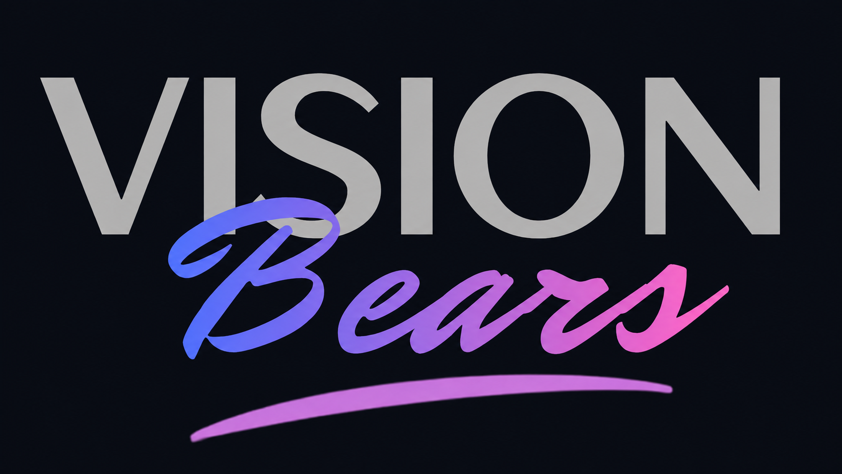 Vision Bears